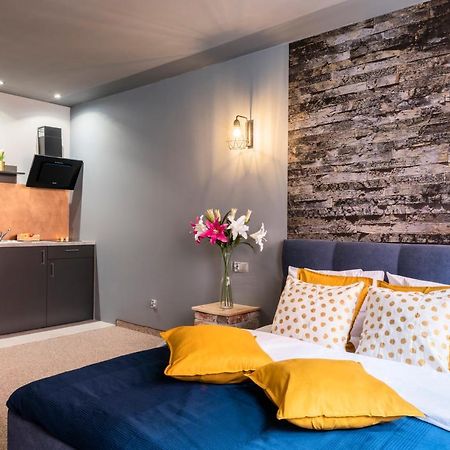 Sukiennice Aparthotel Вроцлав Экстерьер фото